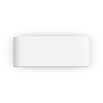 Sonos ソノス Sub ワイヤレスサブウーファー（Gen3） ホワイト Sonos Sub Gen3 White Certified Refurbished - Premium